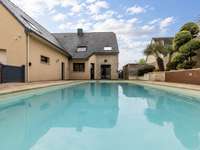 Vente maison 8 pièces Vente maison 8 pièces