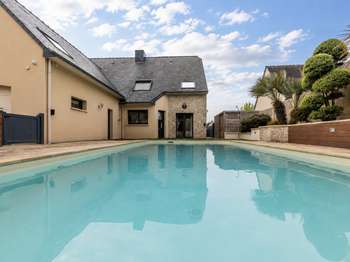 Vente maison 8 pièces Vente maison 8 pièces