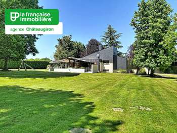 Vente Maison 4 chambresDomloup