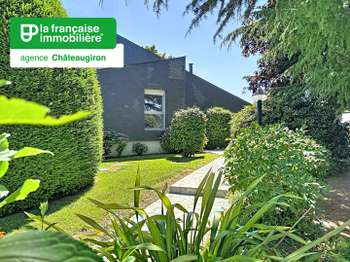 Vente Maison 4 chambresDomloup
