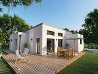 Vente maison