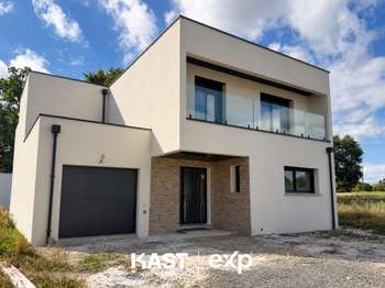 Vente Maison 4 chambresDomloup