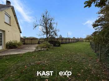 Vente Maison 3 chambresDomloup
