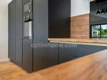 Vente Maison 4 chambresDomloup