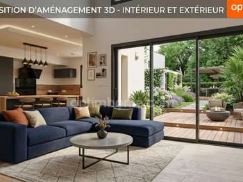 Vente maison 6 pièces Domloup 35