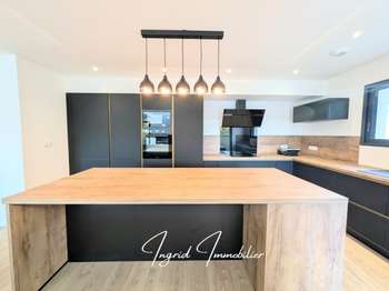Vente maison 5 pièces Domloup 35
