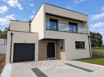 Vente Maison 4 chambresDomloup