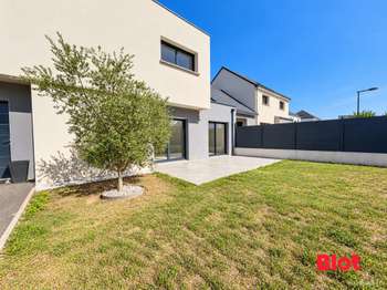 Vente maison 5 pièces Domloup 35