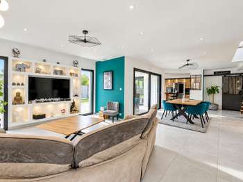 Vente Maison 4 chambresDomloup