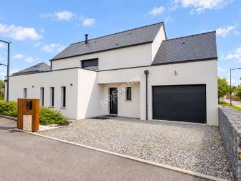 Vente maison 7 pièces Domloup 35