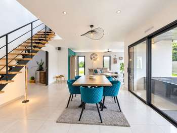 Vente maison 7 pièces Vente maison 7 pièces
