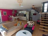 Vente maison 4 pièces Vente maison 4 pièces