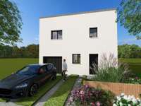 Vente maison 4 pièces Vente maison 4 pièces