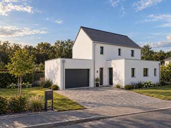 Vente Maison 4 chambresDomloup