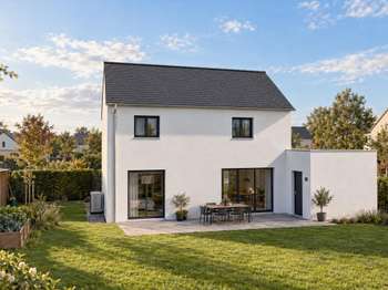 Vente maison