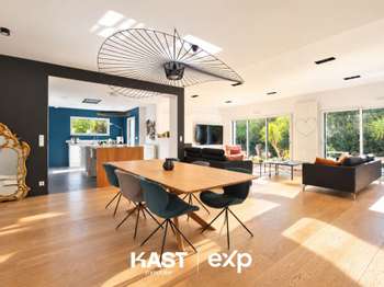 Vente maison 6 pièces Domloup 35