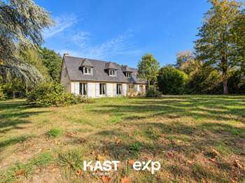 Vente Maison 5 chambresDomloup