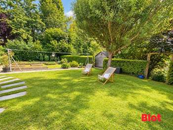 Vente maison 5 pièces Domloup 35