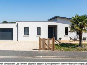Vente Maison 2 chambresDomloup