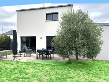 Vente maison 5 pièces Domloup 35