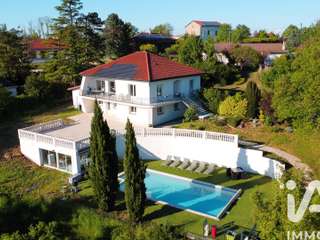 Vente maison 8 pièces Vente maison 8 pièces