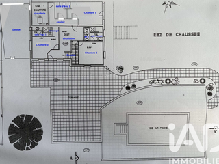 Vente maison 8 pièces Vente maison 8 pièces