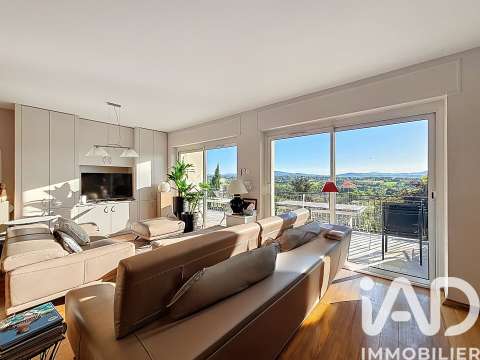 Vente maison 8 pièces Dommartin 69