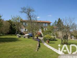 Vente Maison 3 chambresDommartin
