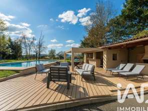 Vente Maison 6 chambresDommartin