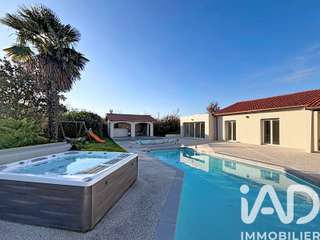 Vente maison 10 pièces Vente maison 10 pièces
