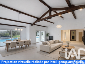 Vente Maison 6 chambresDommartin
