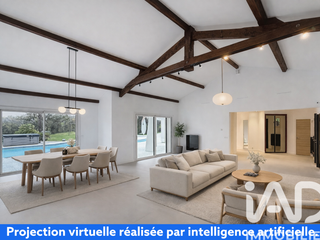 Vente maison 10 pièces Vente maison 10 pièces