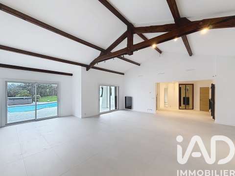 Vente maison 10 pièces Vente maison 10 pièces