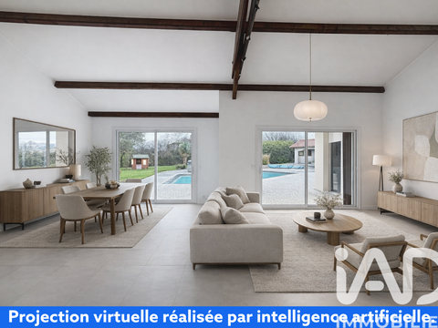 Vente maison 10 pièces Vente maison 10 pièces