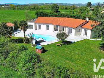 Vente Maison 6 chambresDommartin
