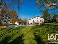 Vente maison 8 pièces Vente maison 8 pièces