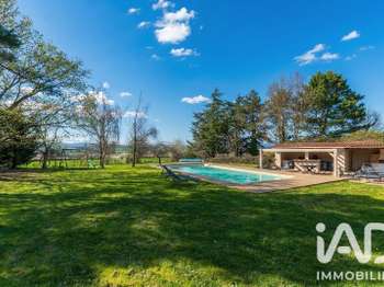 Vente Maison 6 chambresDommartin