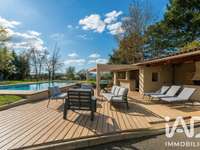 Vente maison 8 pièces Vente maison 8 pièces