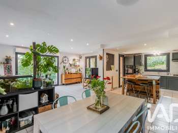 Vente Maison 4 chambresDommartin