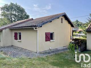 Vente maison 3 pièces Vente maison 3 pièces