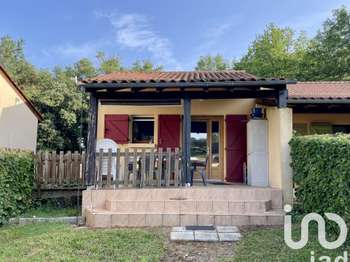 Vente maison 3 pièces Domme 24