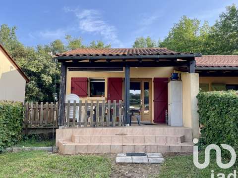 Vente maison 3 pièces Domme 24