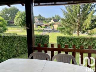 Vente maison 3 pièces Vente maison 3 pièces