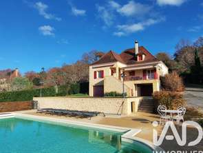 Vente Maison 5 chambresDomme