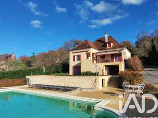 Vente maison 7 pièces Vente maison 7 pièces