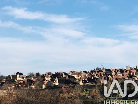 Vente maison 7 pièces Domme 24