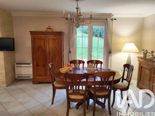 Vente maison 7 pièces Vente maison 7 pièces