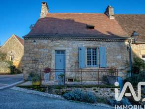 Vente Maison 4 piècesDomme