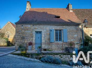 Vente maison 4 pièces Domme 24