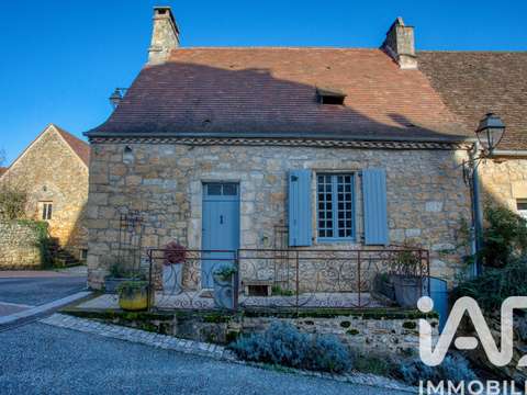 Vente maison 4 pièces Domme 24